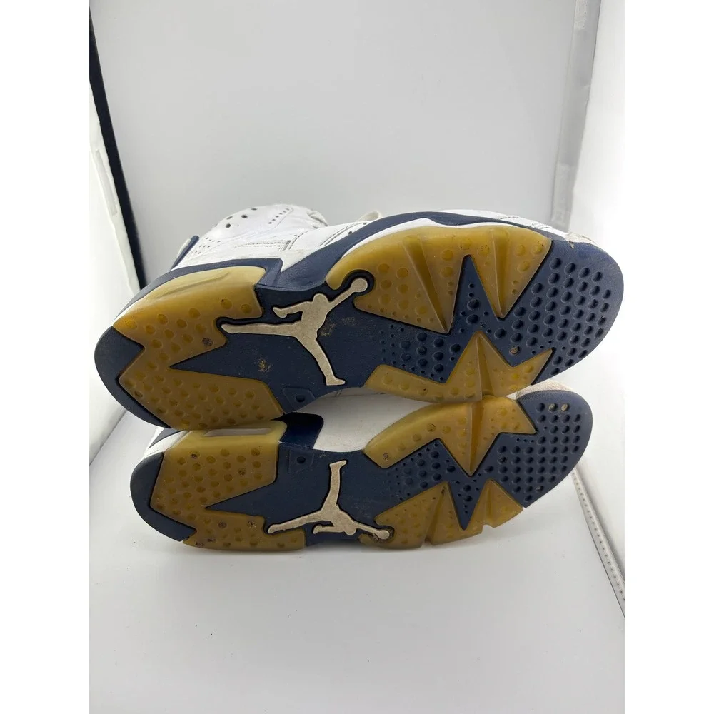 Jordan air retro